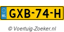 GXB74H