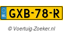 GXB78R