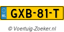 GXB81T