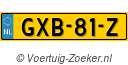 GXB81Z