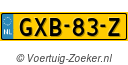 GXB83Z