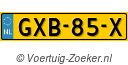 GXB85X