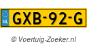 GXB92G
