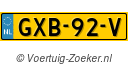 GXB92V
