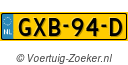 GXB94D