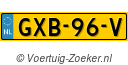 GXB96V