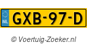 GXB97D