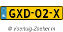 GXD02X