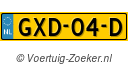 GXD04D