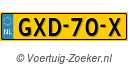 GXD70X