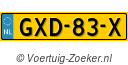 GXD83X