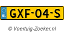 GXF04S