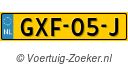 GXF05J