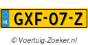 GXF07Z