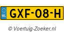 GXF08H