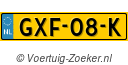 GXF08K