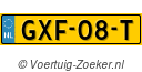 GXF08T