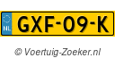 GXF09K
