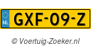 GXF09Z