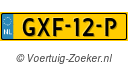 GXF12P