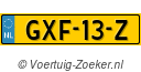 GXF13Z