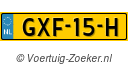 GXF15H