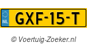 GXF15T