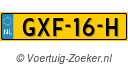 GXF16H