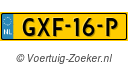 GXF16P