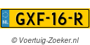 GXF16R