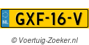 GXF16V