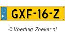 GXF16Z