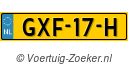 GXF17H