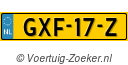 GXF17Z