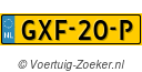 GXF20P