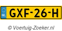 GXF26H