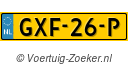 GXF26P