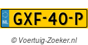 GXF40P