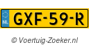 GXF59R
