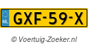 GXF59X