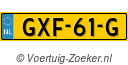 GXF61G