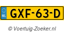 GXF63D