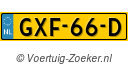 GXF66D