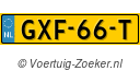 GXF66T
