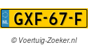 GXF67F