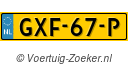 GXF67P