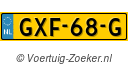 GXF68G