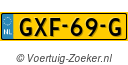 GXF69G