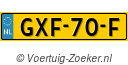 GXF70F
