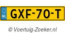 GXF70T